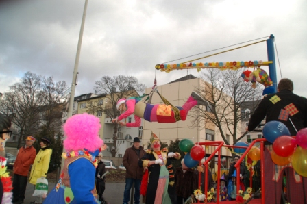 Rosenmontag