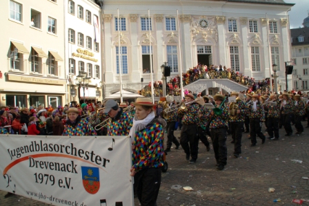 Rosenmontag