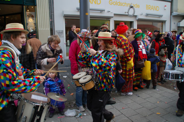 Rosenmontag