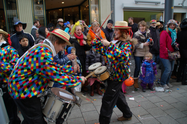 Rosenmontag