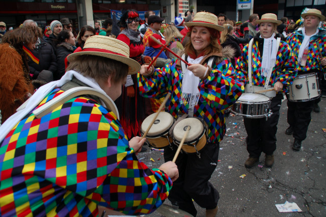 Rosenmontag