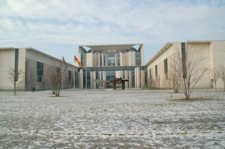 Bundeskanzleramt